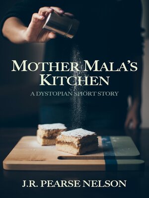 cover image of Mother Mala's Kitchen